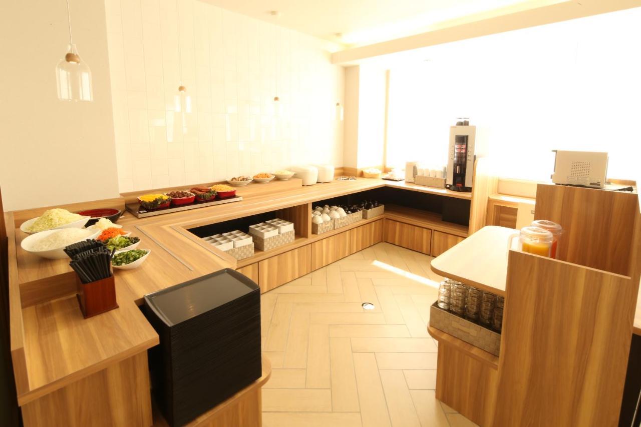 Ab Hotel Yukuhashi Luaran gambar