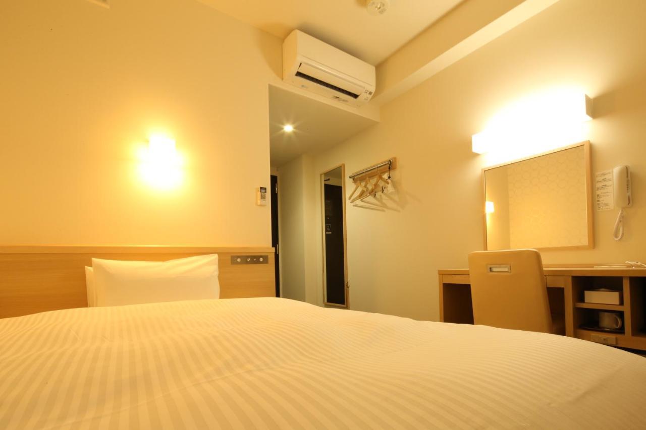 Ab Hotel Yukuhashi Luaran gambar