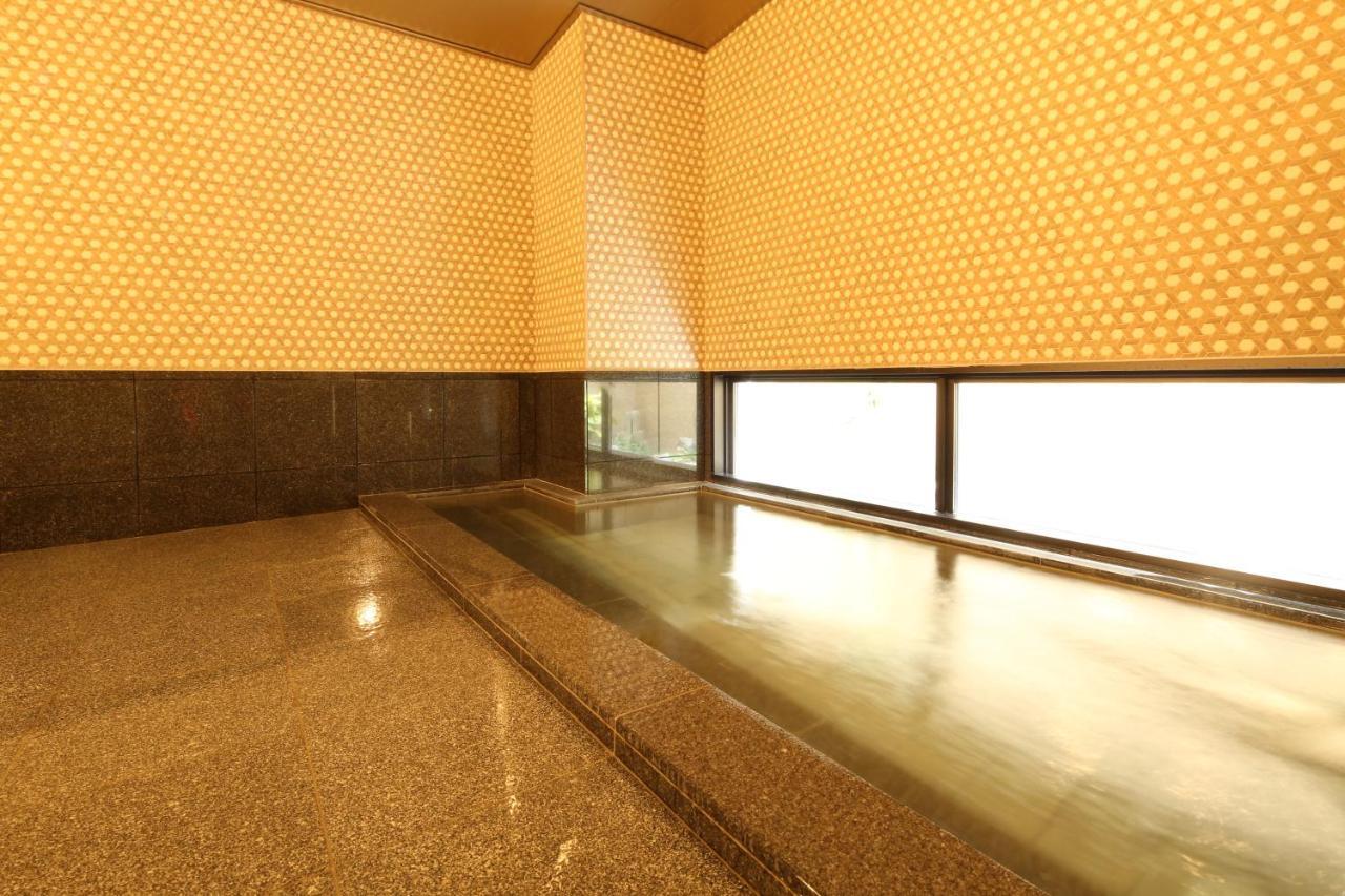 Ab Hotel Yukuhashi Luaran gambar
