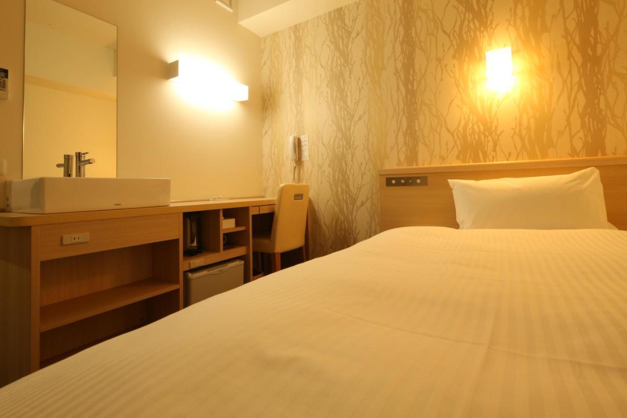 Ab Hotel Yukuhashi Luaran gambar