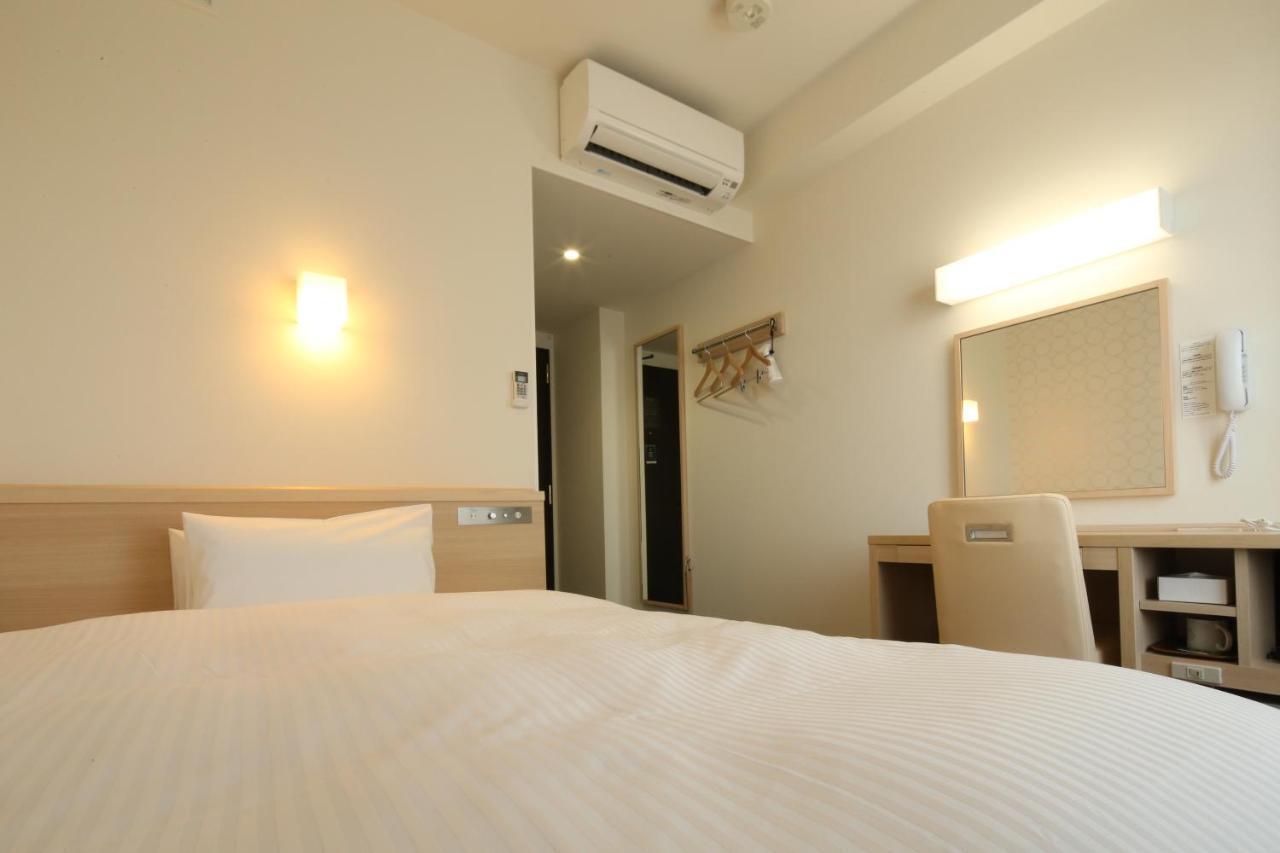 Ab Hotel Yukuhashi Luaran gambar