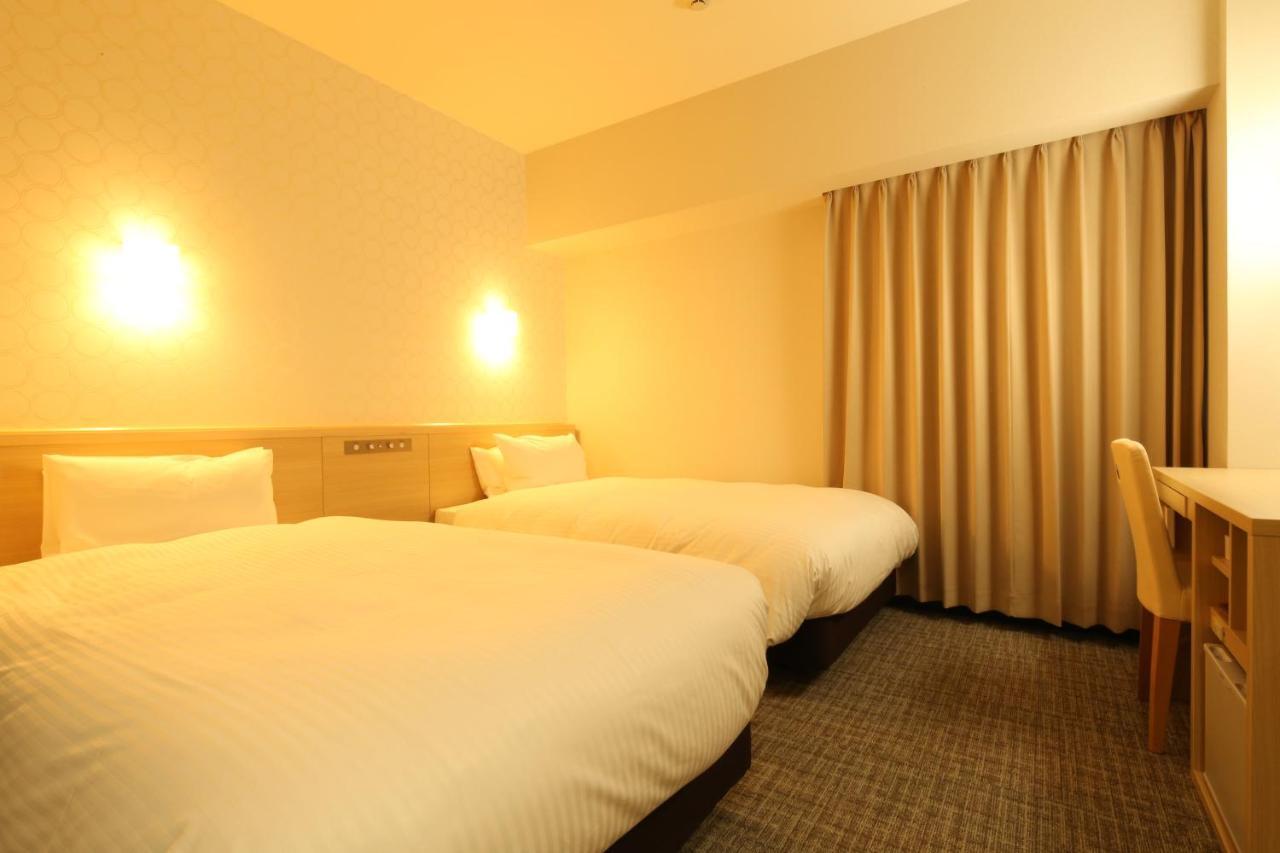 Ab Hotel Yukuhashi Luaran gambar