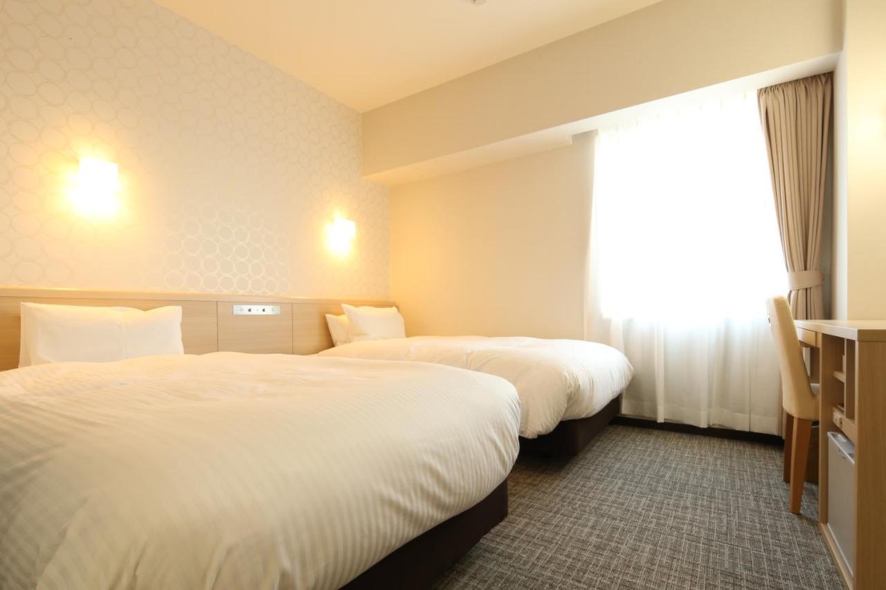 Ab Hotel Yukuhashi Luaran gambar