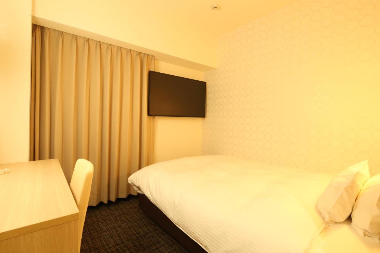 Ab Hotel Yukuhashi Luaran gambar
