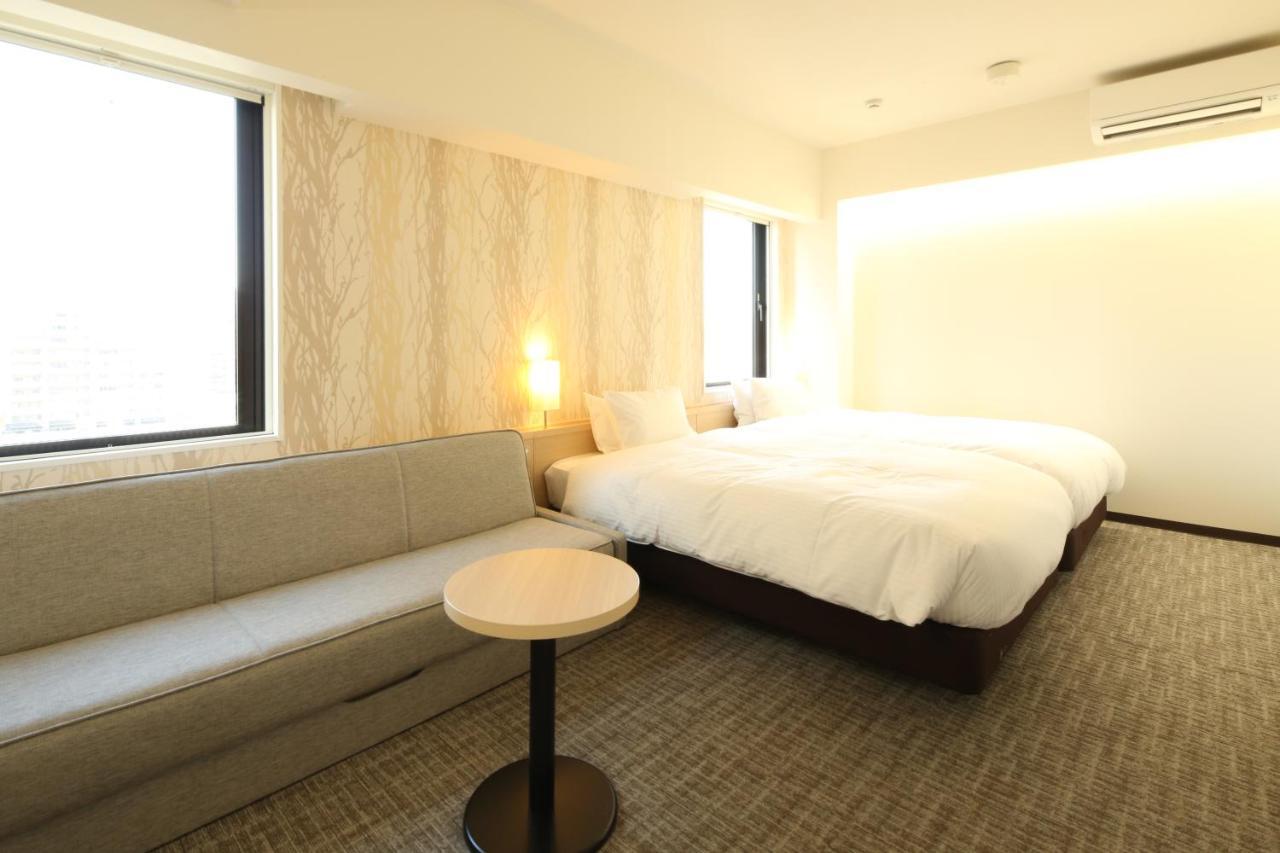 Ab Hotel Yukuhashi Luaran gambar