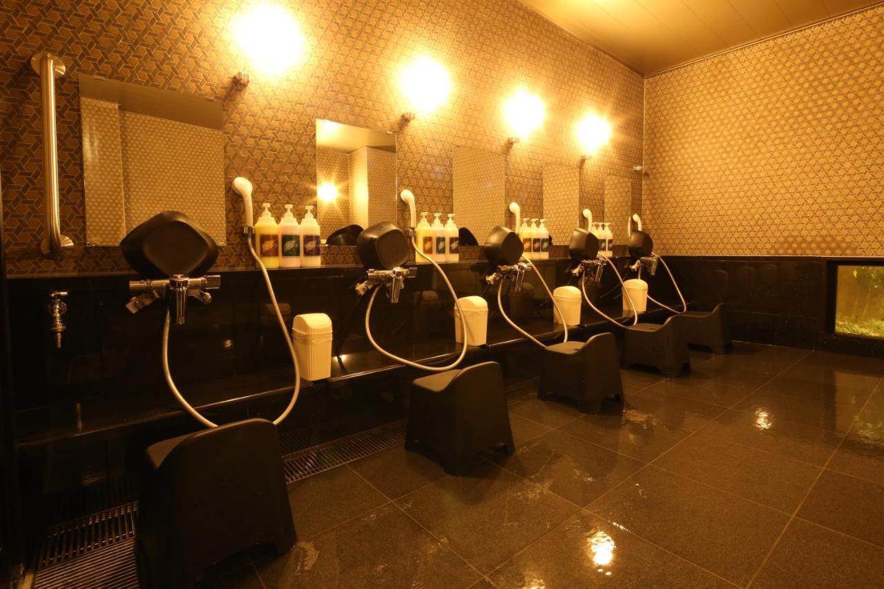 Ab Hotel Yukuhashi Luaran gambar
